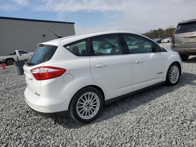 2013 Ford C-Max Sel - Фото 3