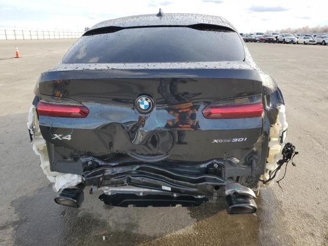 2023 BMW X4 xDrive30I - Фото 6