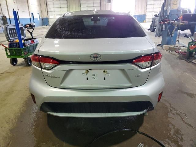 2021 Toyota Corolla Le - Image 6
