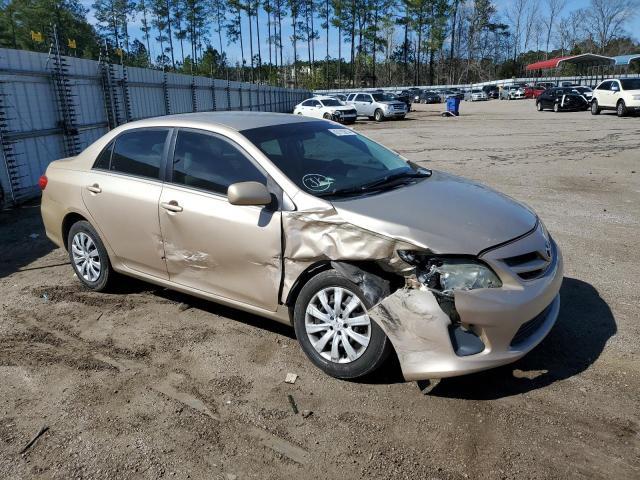 2012 Toyota Corolla Base - Фото 4