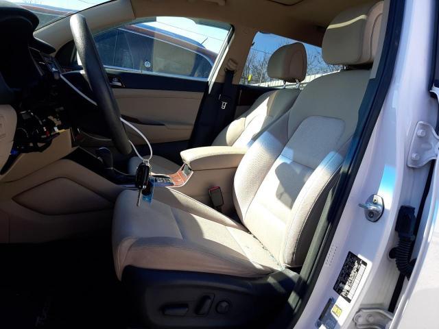 2016 Hyundai Tucson Limited - Image 7