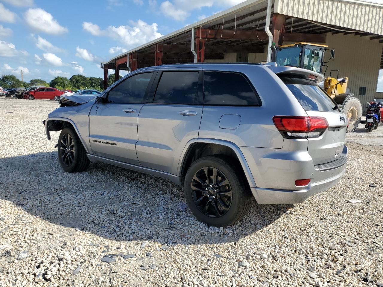 2020 JEEP GRAND CHER - Фото 2