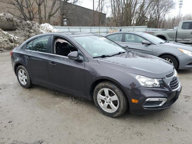 2016 Chevrolet Cruze Limited Lt - Image 4
