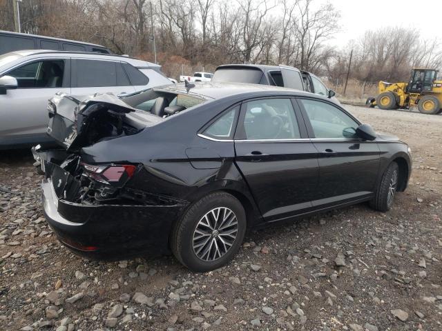 2021 Volkswagen Jetta S - Фото 3
