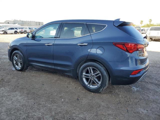 2017 Hyundai Santa Fe Sport - Image 2