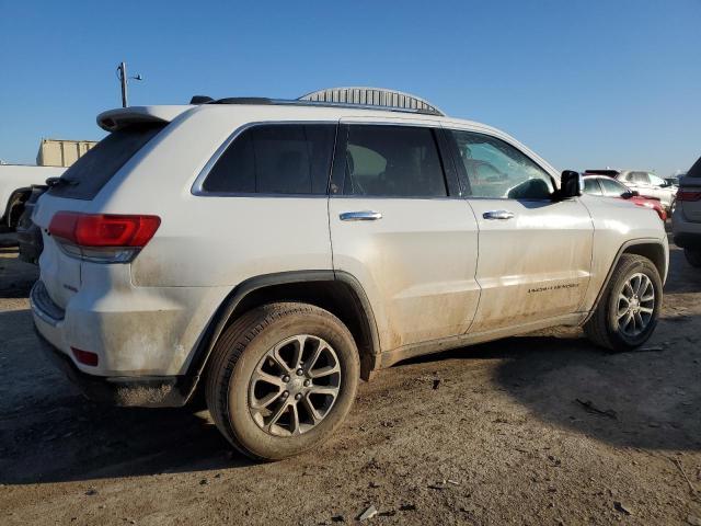2016 Jeep Grand Cherokee Limited - Image 3