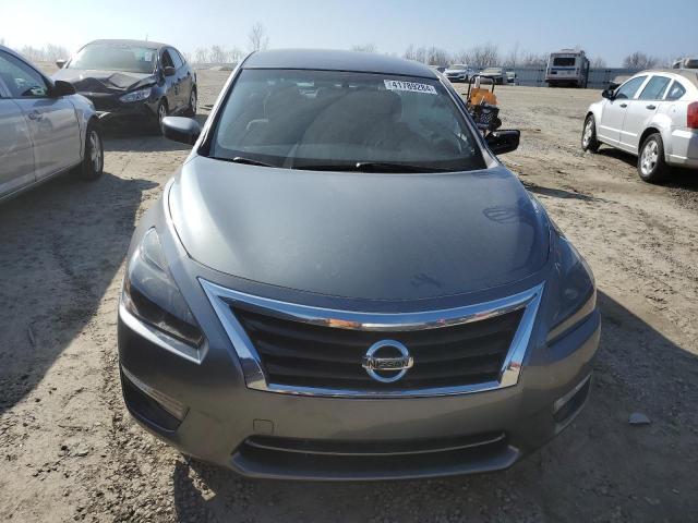 2015 Nissan Altima 2.5 - Image 5