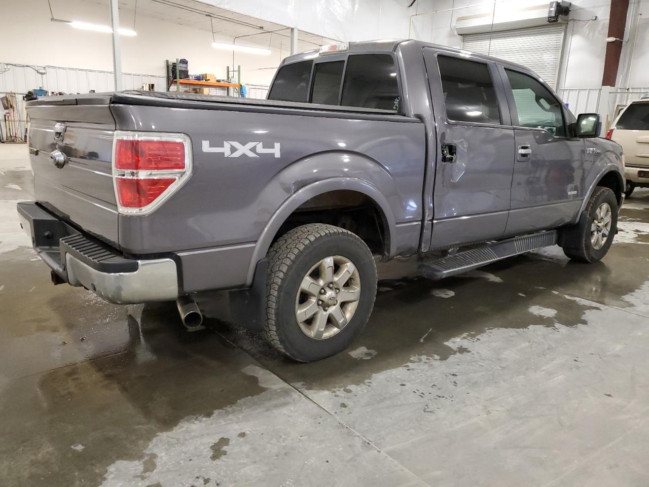 2013 FORD F150 SUPER - Image 3