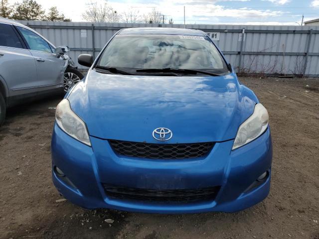 2010 Toyota Corolla Matrix - Фото 5
