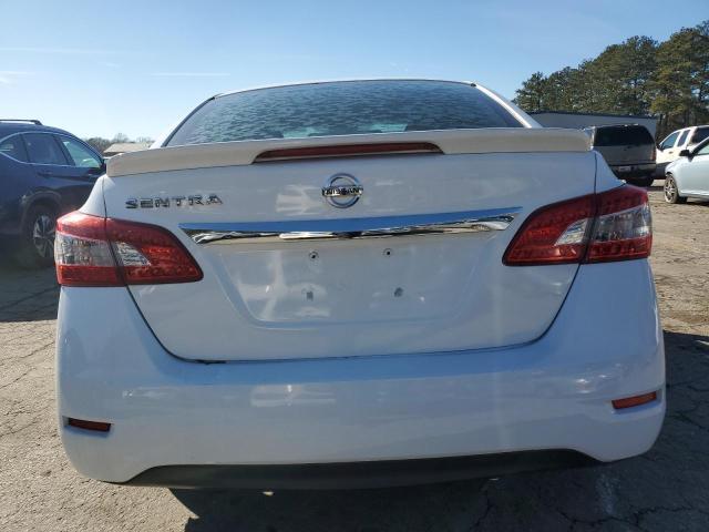 2015 Nissan Sentra S - Image 6