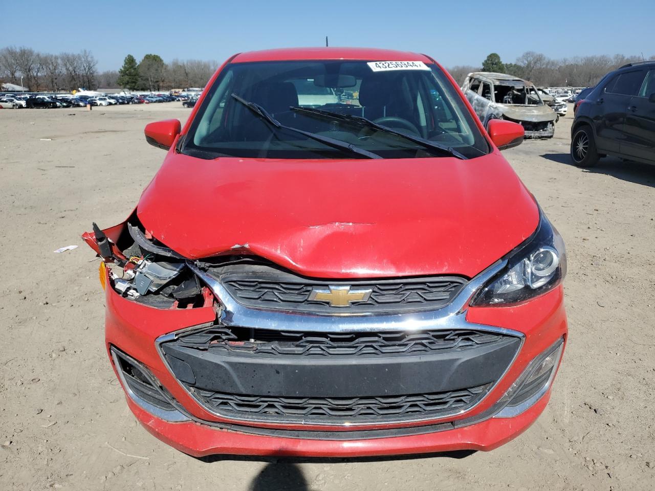2020 CHEVROLET SPARK 1LT - Image 5