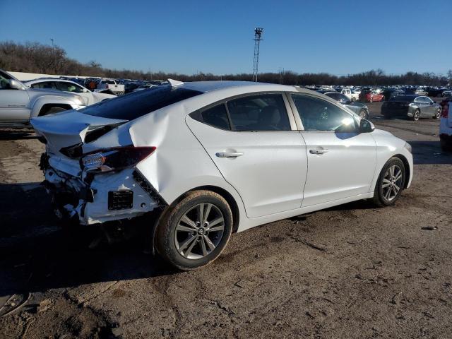 2017 Hyundai Elantra Se - Фото 3