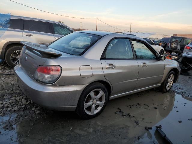 2006 Subaru Impreza 2.5I - Фото 3