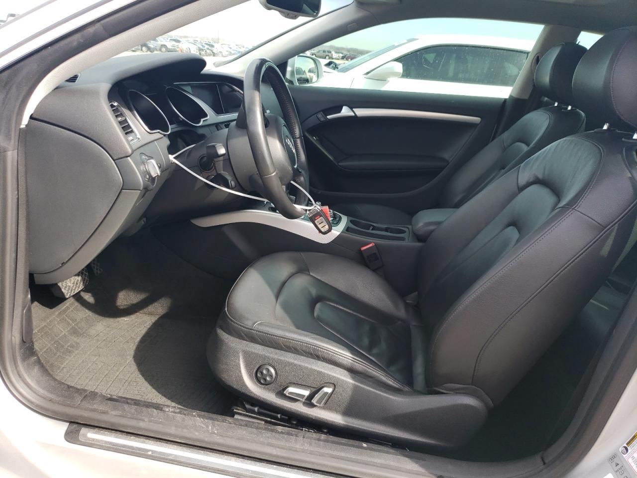 2013 AUDI A5 PREMIUM - Image 7