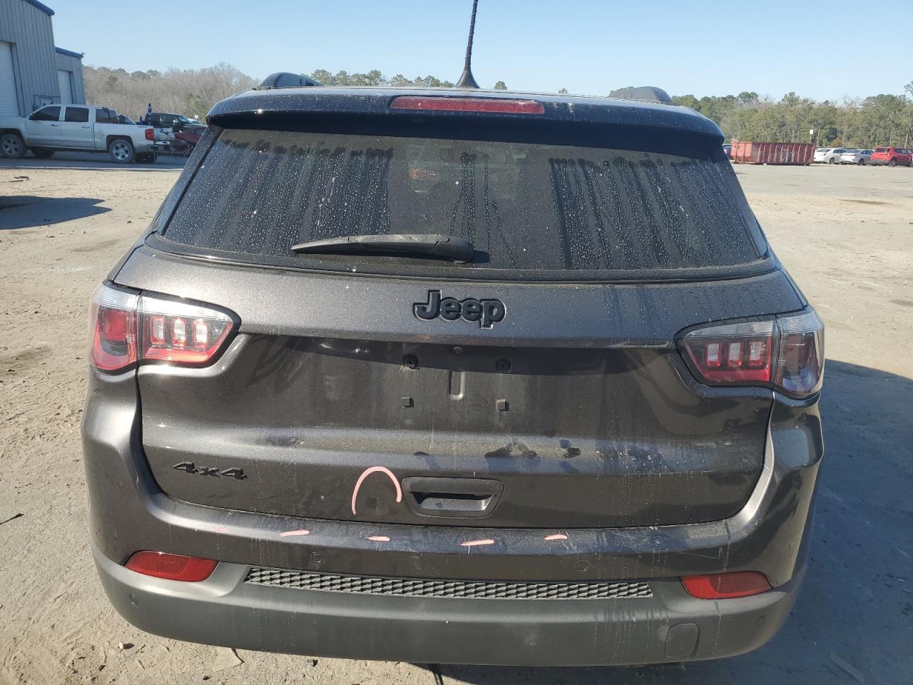 2020 JEEP COMPASS LA - Image 6