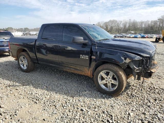 2018 Ram 1500 St - Фото 4