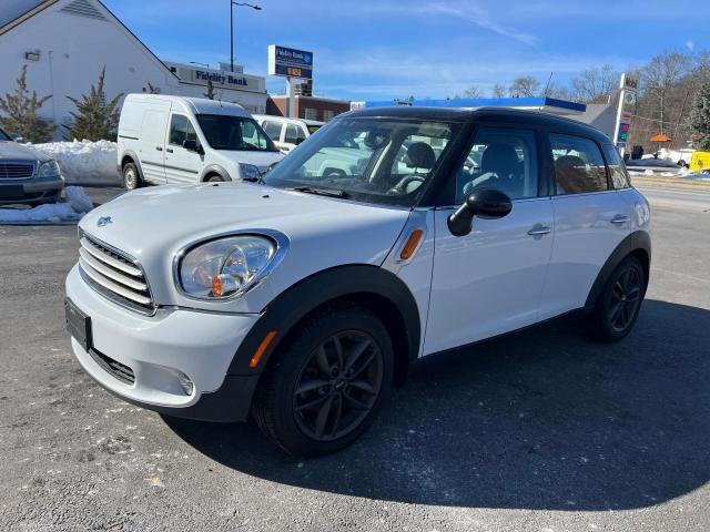 2014 Mini Cooper Countryman - Фото 2