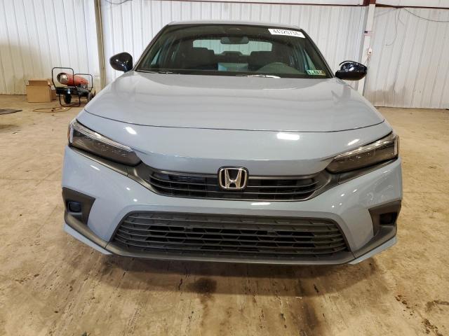 2024 Honda Civic Sport - Фото 5