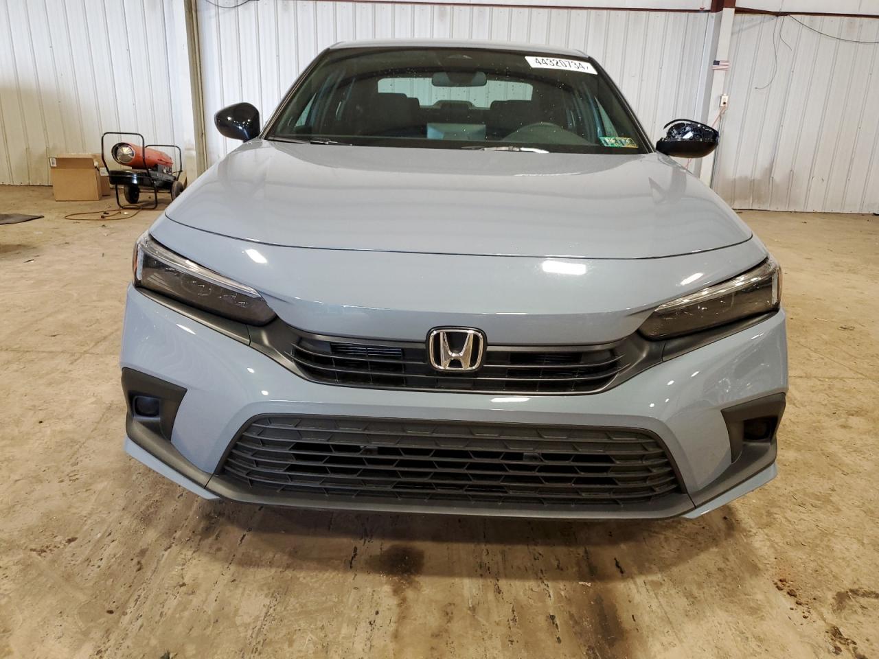2024 HONDA CIVIC SPOR - Фото 5