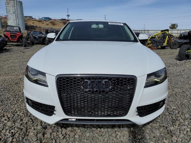 2012 Audi A4 Premium Plus - Фото 5