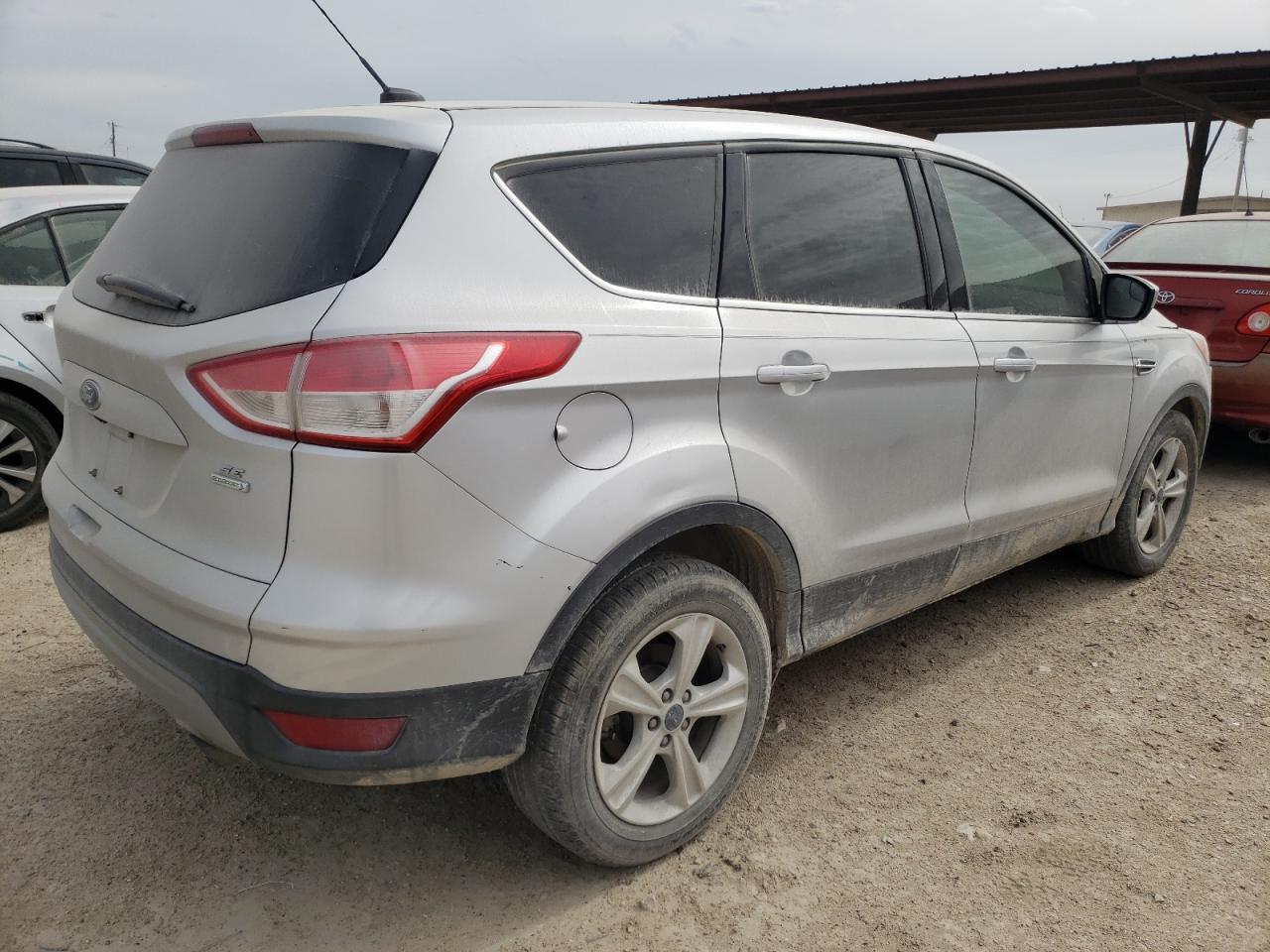 2015 FORD ESCAPE SE - Image 3