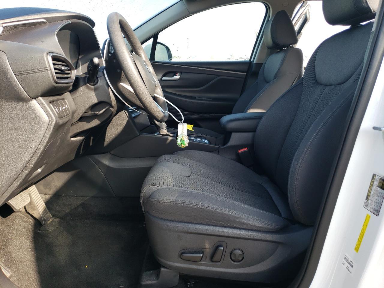 2020 HYUNDAI SANTA FE S - Image 7