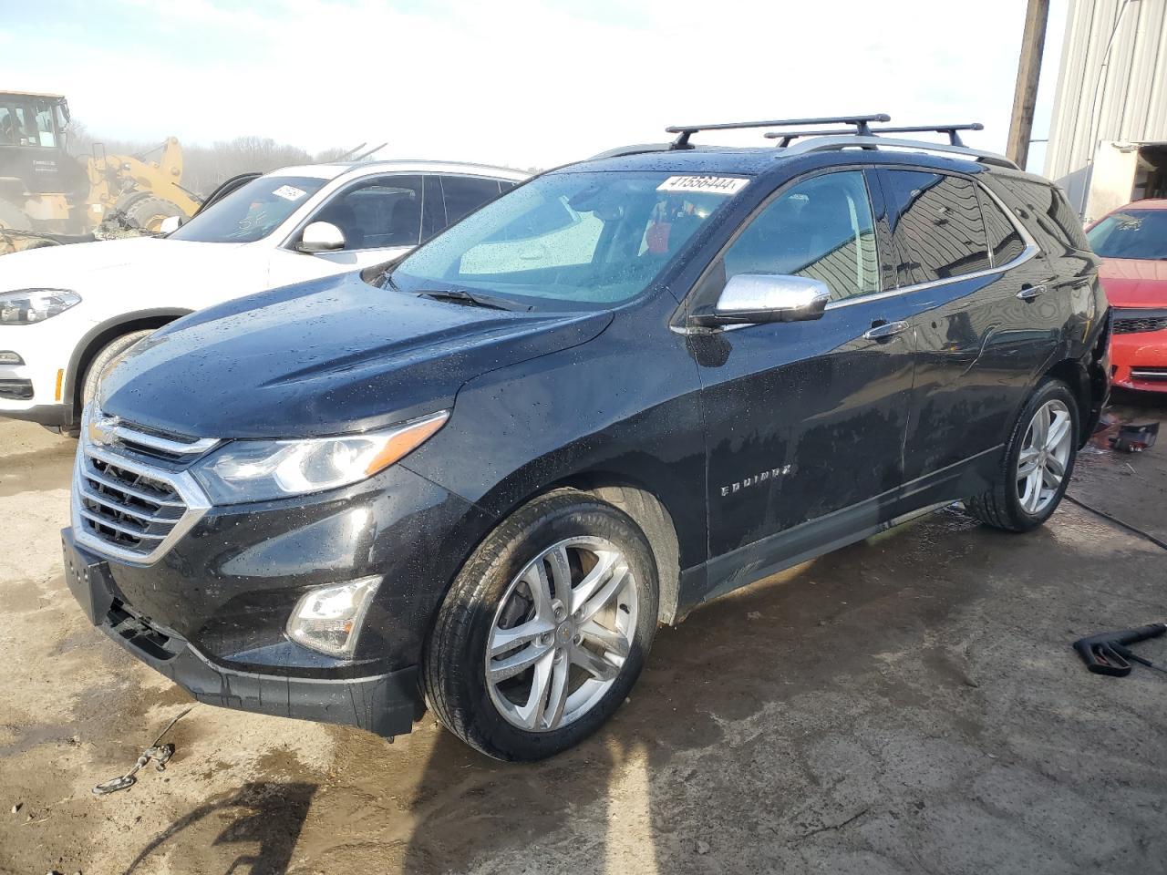 2019 CHEVROLET EQUINOX PR