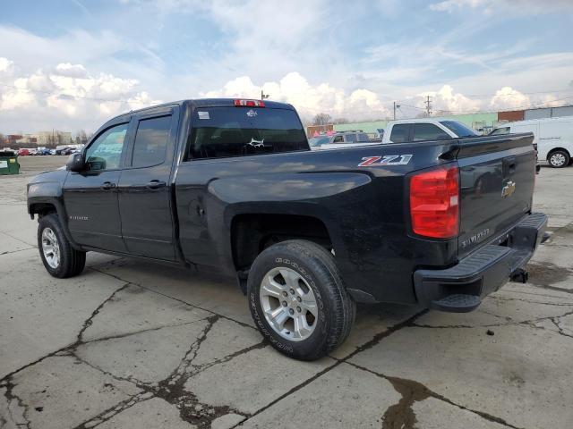 2017 Chevrolet Silverado K1500 Lt - Фото 2