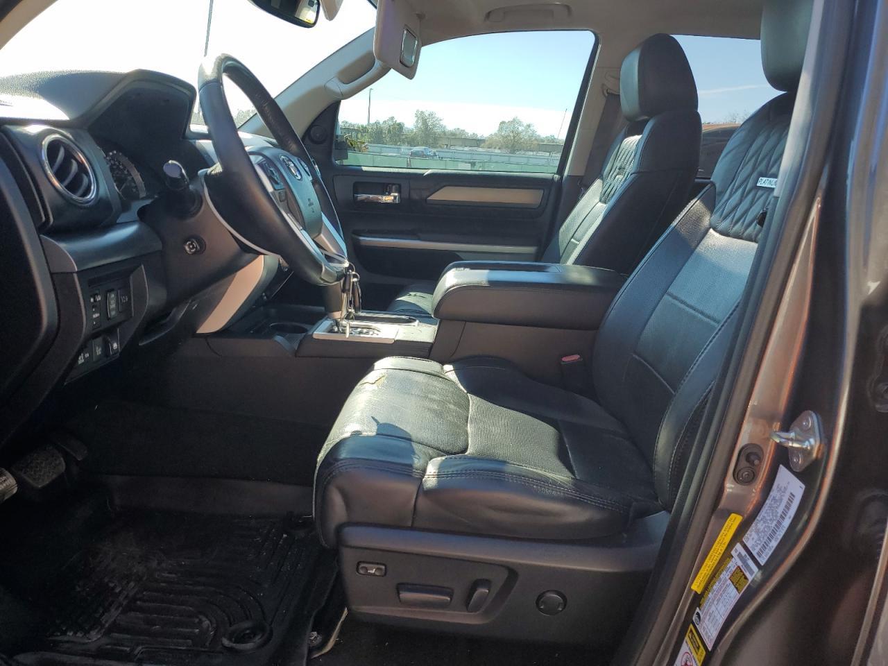 2014 TOYOTA TUNDRA CRE - Image 7