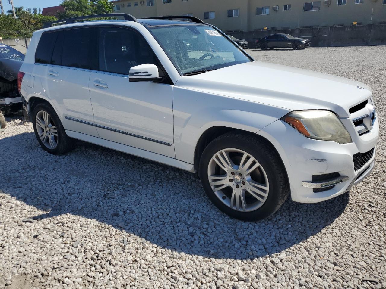 2014 MERCEDES-BENZ GLK 350 - Image 4