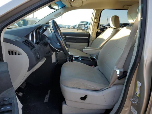 2008 Dodge Grand Caravan Sxt - Фото 7