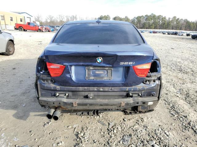 2011 BMW 328 I - Фото 6