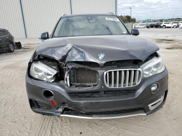 2015 BMW X5 Sdrive35I - Фото 5