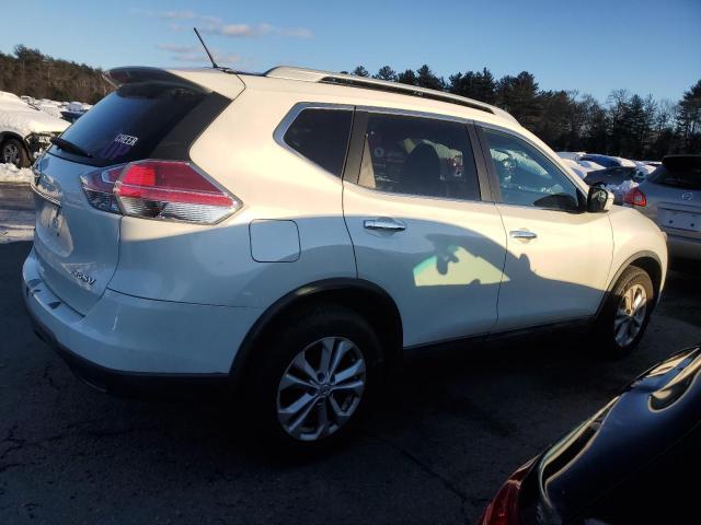 2015 Nissan Rogue S - Фото 3