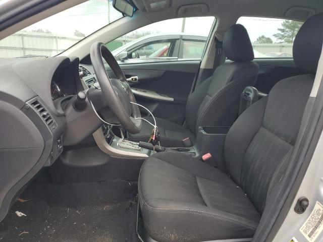 2013 Toyota Corolla Base - Фото 7