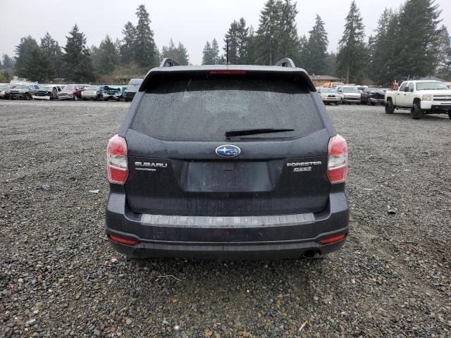 2015 Subaru Forester 2.5I Limited - Фото 6