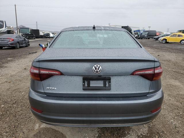 2019 Volkswagen Jetta S - Фото 6