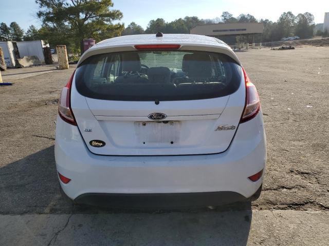 2019 Ford Fiesta Se - Image 6
