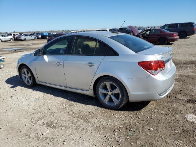2016 Chevrolet Cruze Limited Ls - Фото 2
