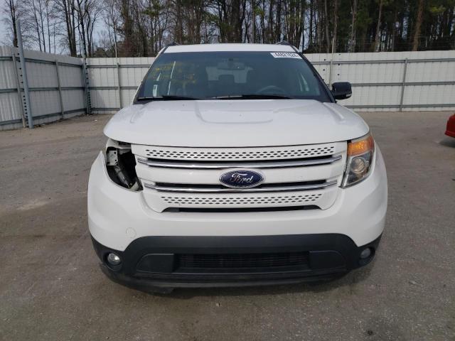 2013 Ford Explorer Xlt - Image 5