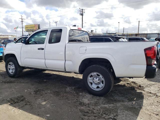 2020 Toyota Tacoma Access Cab - Фото 2