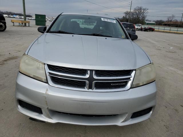2011 Dodge Avenger Express - Фото 5