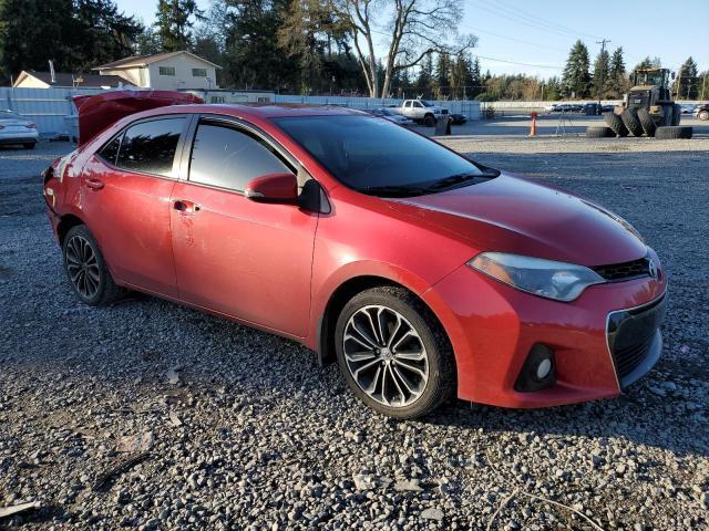 2016 Toyota Corolla L - Image 4