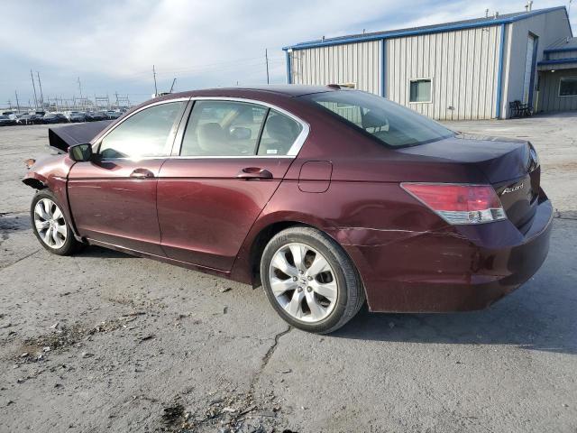 2008 Honda Accord Exl - Image 2