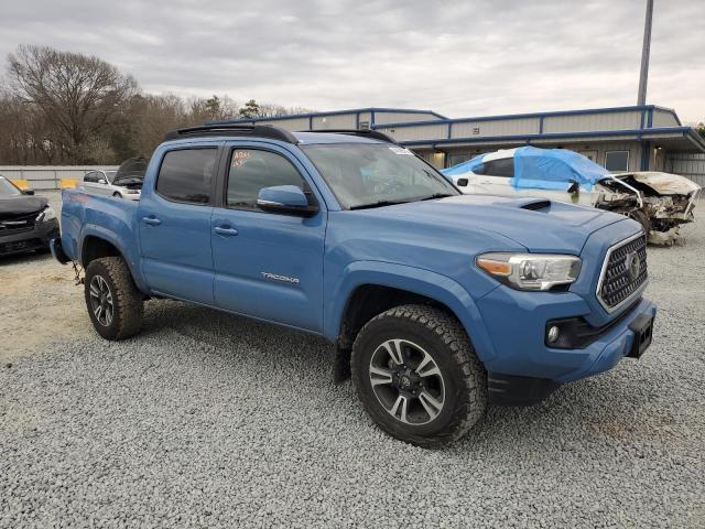 2019 Toyota Tacoma Double Cab - Image 4