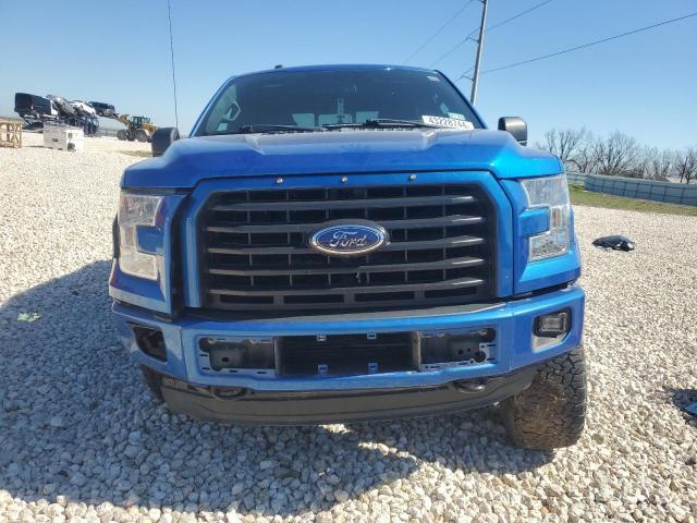 2016 Ford F150 Supercrew - Фото 5