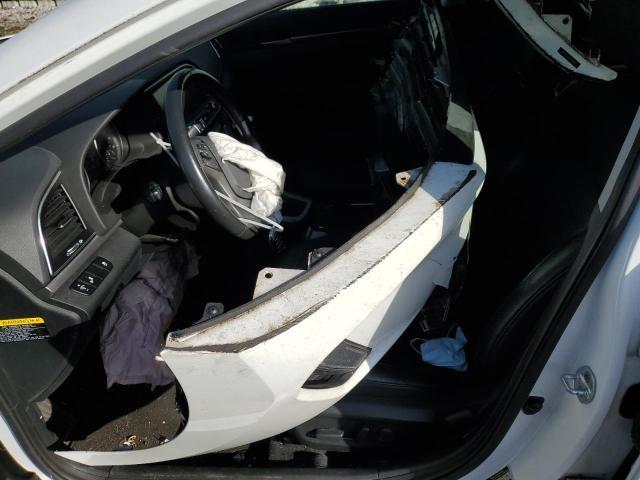 2017 Hyundai Elantra Se - Image 7