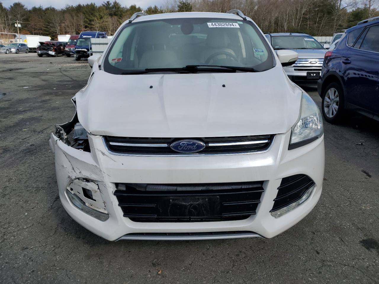2015 FORD ESCAPE TIT - Image 5