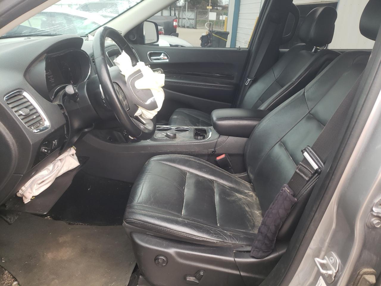 2014 DODGE DURANGO LI - Image 7