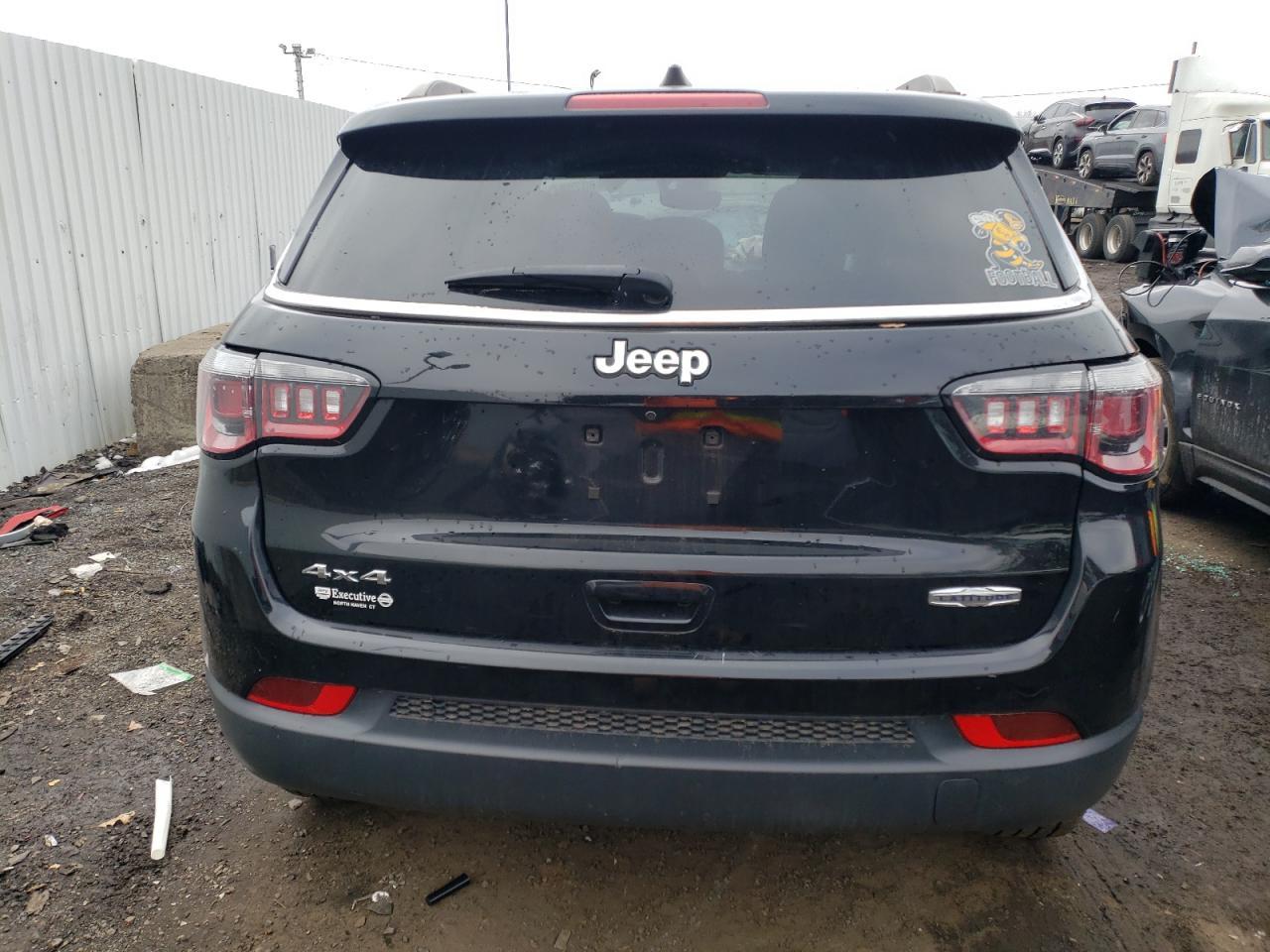 2019 JEEP COMPASS LA - Image 6